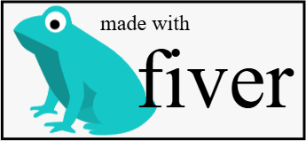 Fiver logo
